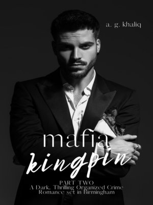 cover image of Mafia Kingpin
